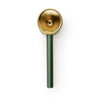 Vessel Pipe – 4.25” 1 Gram Metal Spoon Pipe