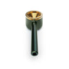 Vessel Pipe – 4.25” 1 Gram Metal Spoon Pipe