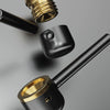 Vessel Pipe – 4.25” 1 Gram Metal Spoon Pipe
