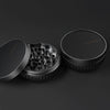 Vessel Mill Grinder – 2.2” Slim 3-Piece Herb Grinder