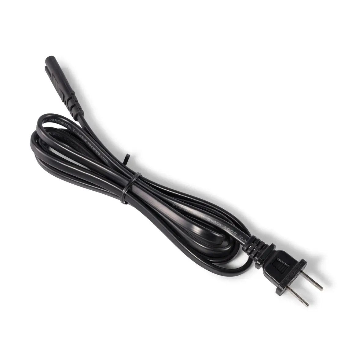 Volcano Hybrid Detachable Power Cord
