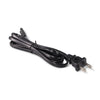 Volcano Hybrid Detachable Power Cord