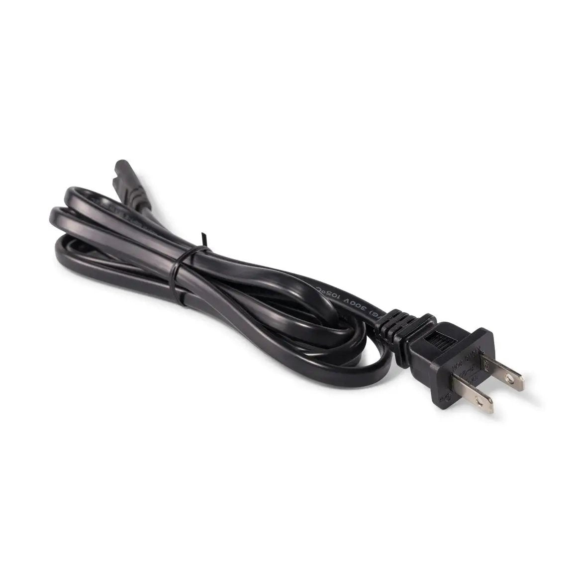 Volcano Hybrid Detachable Power Cord