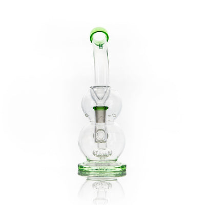 Tornado Vortex Bong 6"