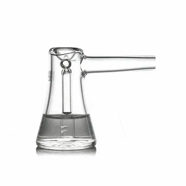 MJ Arsenal Vulkan Mini Bubbler for Ultimate Experience