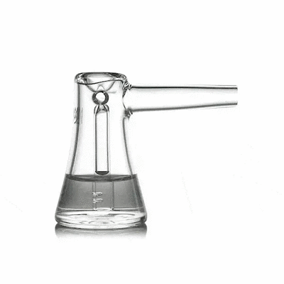 MJ Arsenal Vulkan Mini Bubbler for Ultimate Experience
