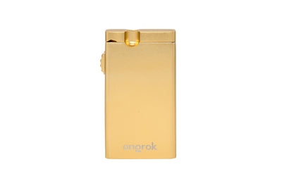 Ongrok Aluminum Dugout One Hitter for Smoking