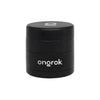 Ongrok Mini 4-Piece EZ Grinder for Easy Herb Grinding