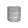Ongrok Mini 4-Piece EZ Grinder for Easy Herb Grinding