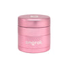 Ongrok Mini 4-Piece EZ Grinder for Easy Herb Grinding