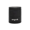 Ongrok Flower Petal Toothless Grinder for Herbs