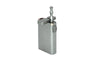 Aluminum Dugout Pipe ongrok us Silver