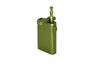 Aluminum Dugout Pipe ongrok us Green
