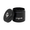 Ongrok Mini 4-Piece EZ Grinder for Easy Herb Grinding