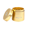 Ongrok Mini 4-Piece EZ Grinder for Easy Herb Grinding