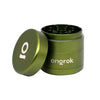 Ongrok Mini 4-Piece EZ Grinder for Easy Herb Grinding