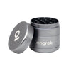 Ongrok Mini 4-Piece EZ Grinder for Easy Herb Grinding