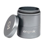 Ongrok Flower Petal Toothless Grinder for Herbs
