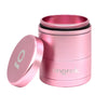 Ongrok Flower Petal Toothless Grinder for Herbs