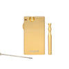 Ongrok Aluminum Dugout One Hitter for Smoking