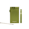 Ongrok Aluminum Dugout One Hitter for Smoking