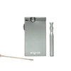 Ongrok Aluminum Dugout One Hitter for Smoking