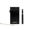 Ongrok Aluminum Dugout One Hitter for Smoking
