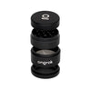 Ongrok Mini 4-Piece EZ Grinder for Easy Herb Grinding