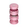 Ongrok Mini 4-Piece EZ Grinder for Easy Herb Grinding
