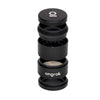 Ongrok Flower Petal Toothless Grinder for Herbs