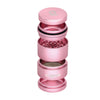 Ongrok Flower Petal Toothless Grinder for Herbs