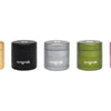 Ongrok Mini 4-Piece EZ Grinder for Easy Herb Grinding