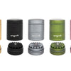 Ongrok Flower Petal Herb Grinder - 5-Piece Design