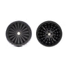 Ongrok Flower Petal Toothless Grinder for Herbs