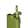 Ongrok Aluminum Dugout One Hitter for Smoking
