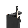 Ongrok Aluminum Dugout One Hitter for Smoking