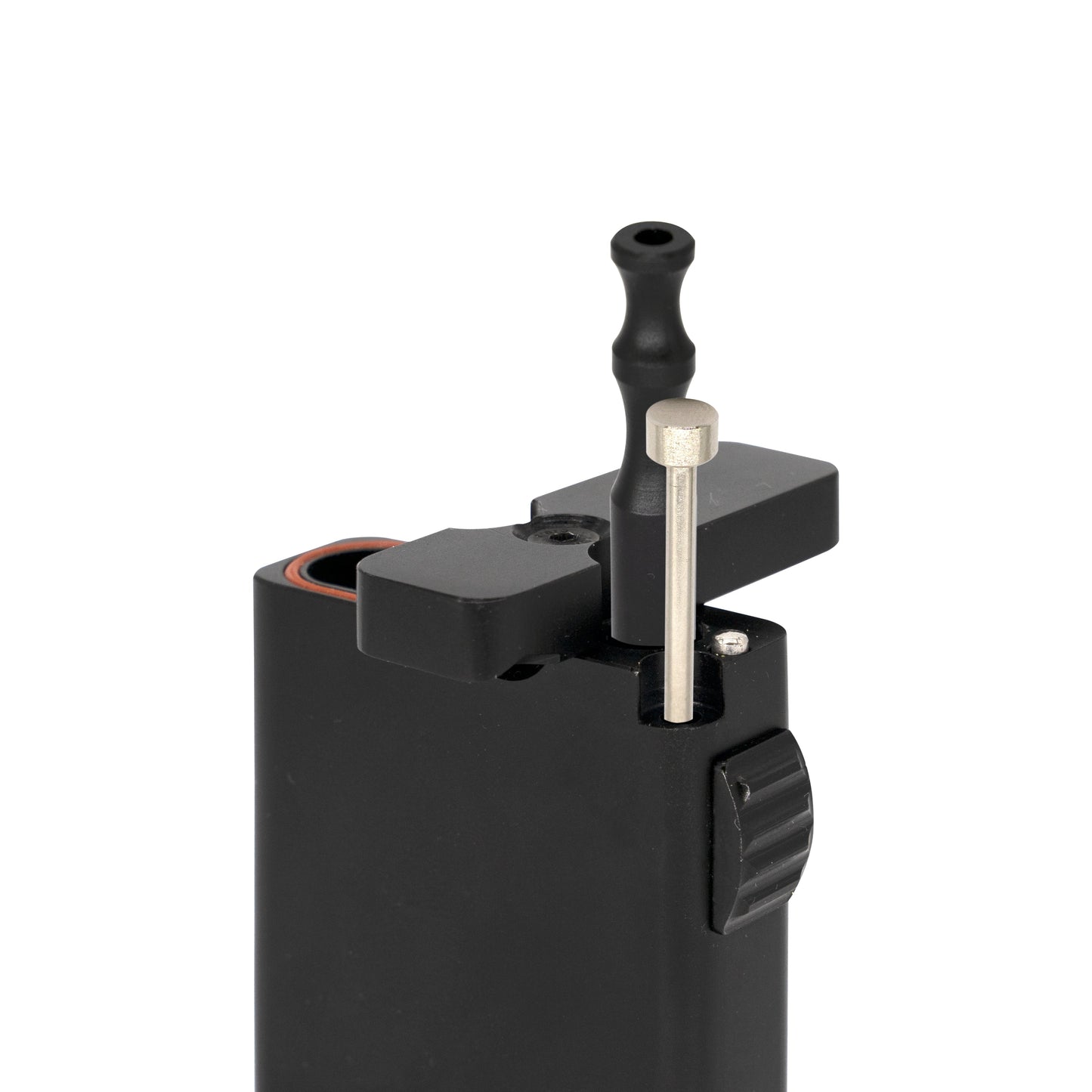 Ongrok Aluminum Dugout One Hitter for Smoking