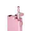 Ongrok Aluminum Dugout One Hitter for Smoking