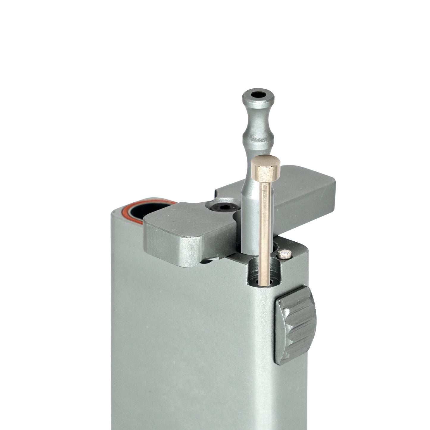 Ongrok Aluminum Dugout One Hitter for Smoking