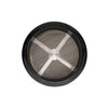 Ongrok Mini 4-Piece EZ Grinder for Easy Herb Grinding