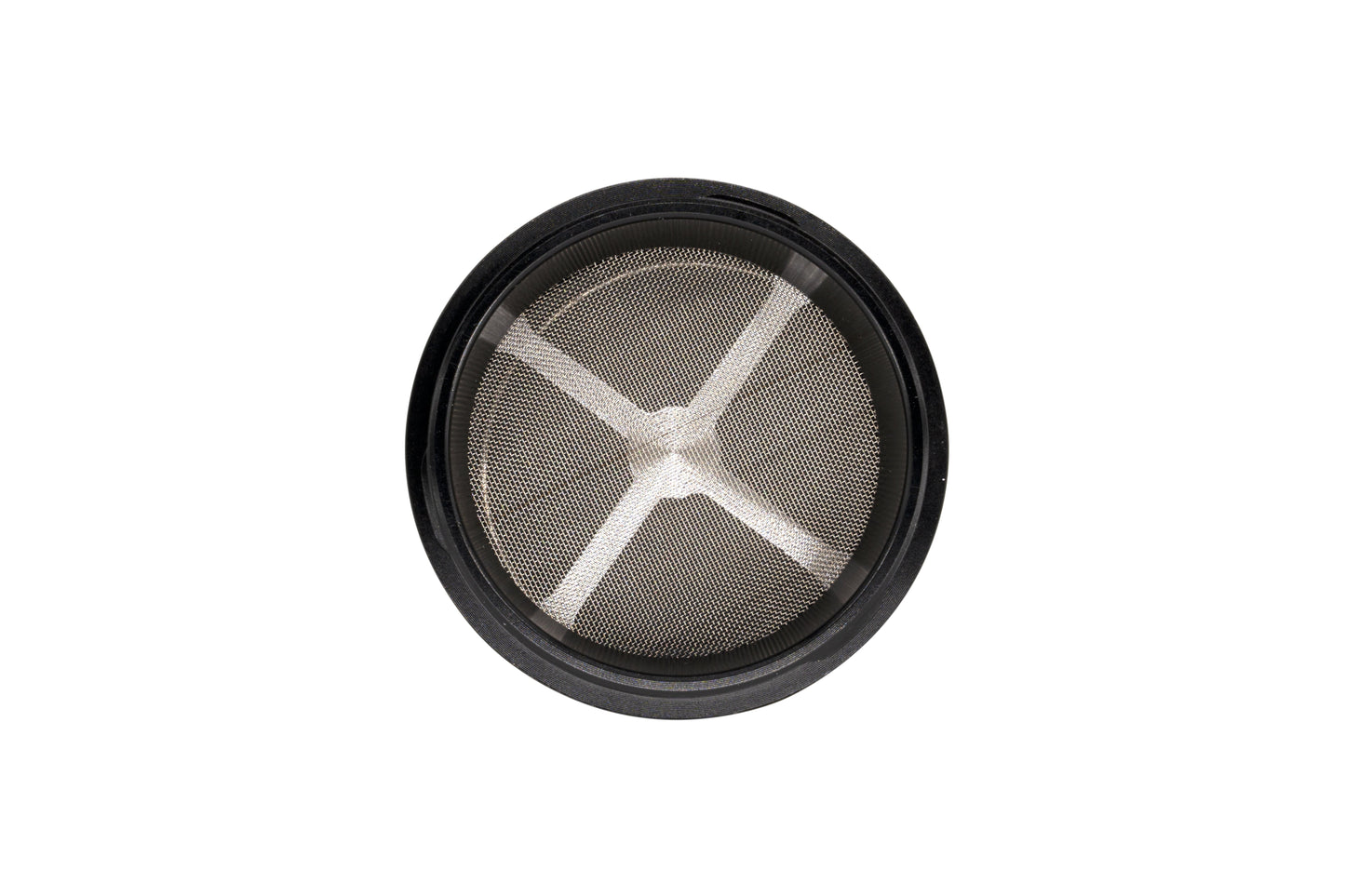 Ongrok Mini 4-Piece EZ Grinder for Easy Herb Grinding