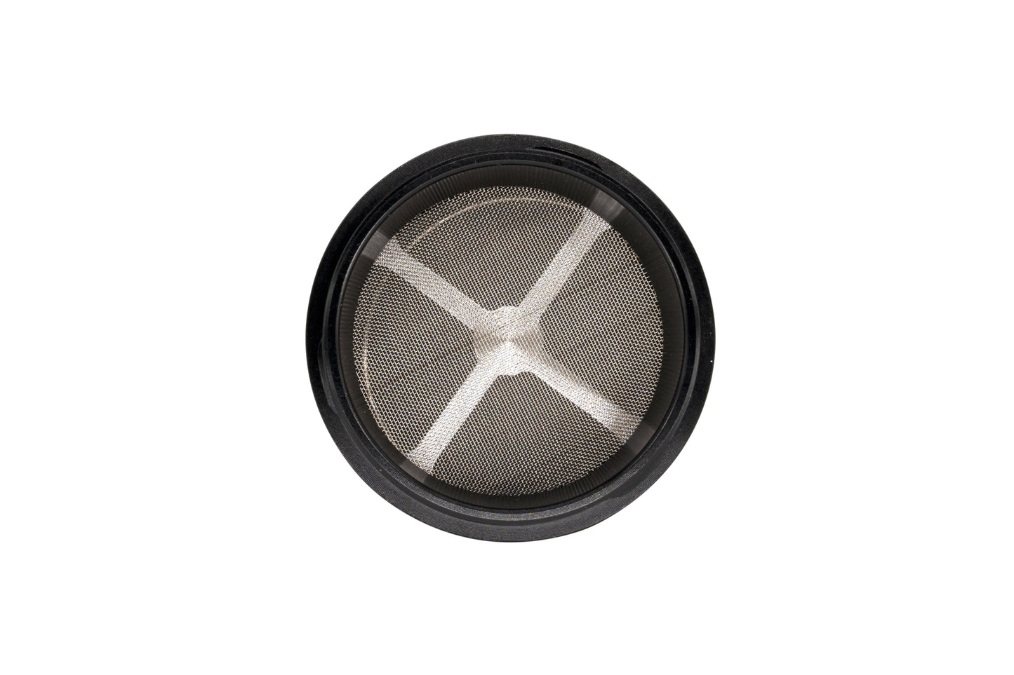 Ongrok Flower Petal Toothless Grinder for Herbs