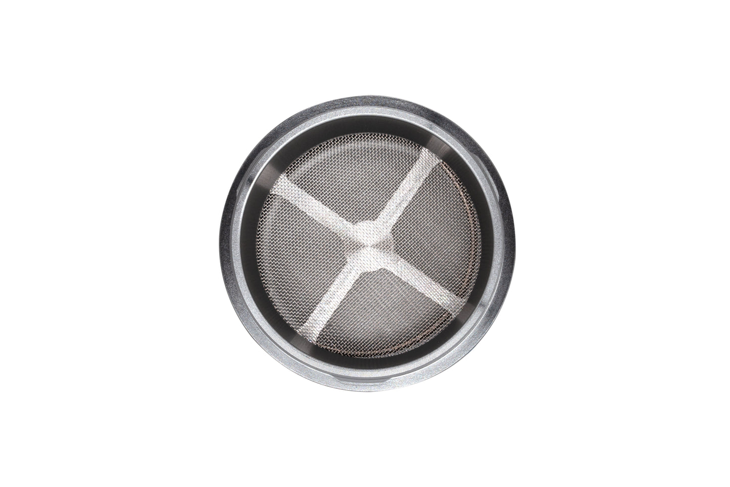Ongrok Flower Petal Toothless Grinder for Herbs