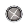 Ongrok Mini 4-Piece EZ Grinder for Easy Herb Grinding