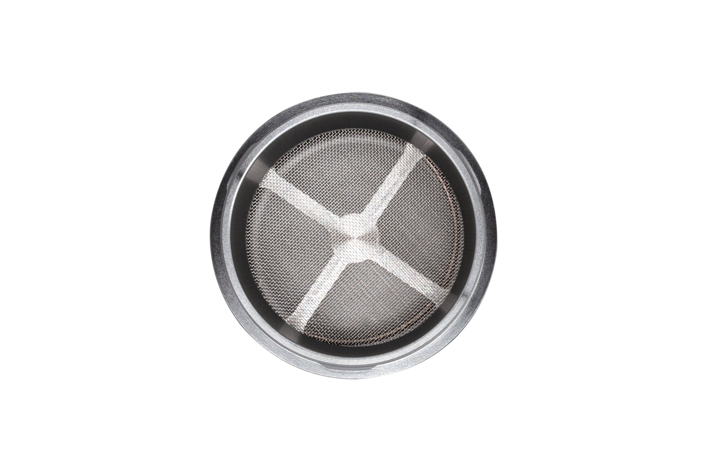 Ongrok Mini 4-Piece EZ Grinder for Easy Herb Grinding