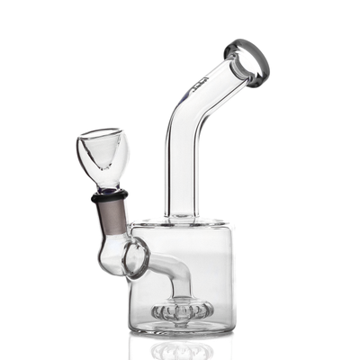 Hemper Showerhead Puck Bong