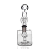Hemper Showerhead Puck Bong