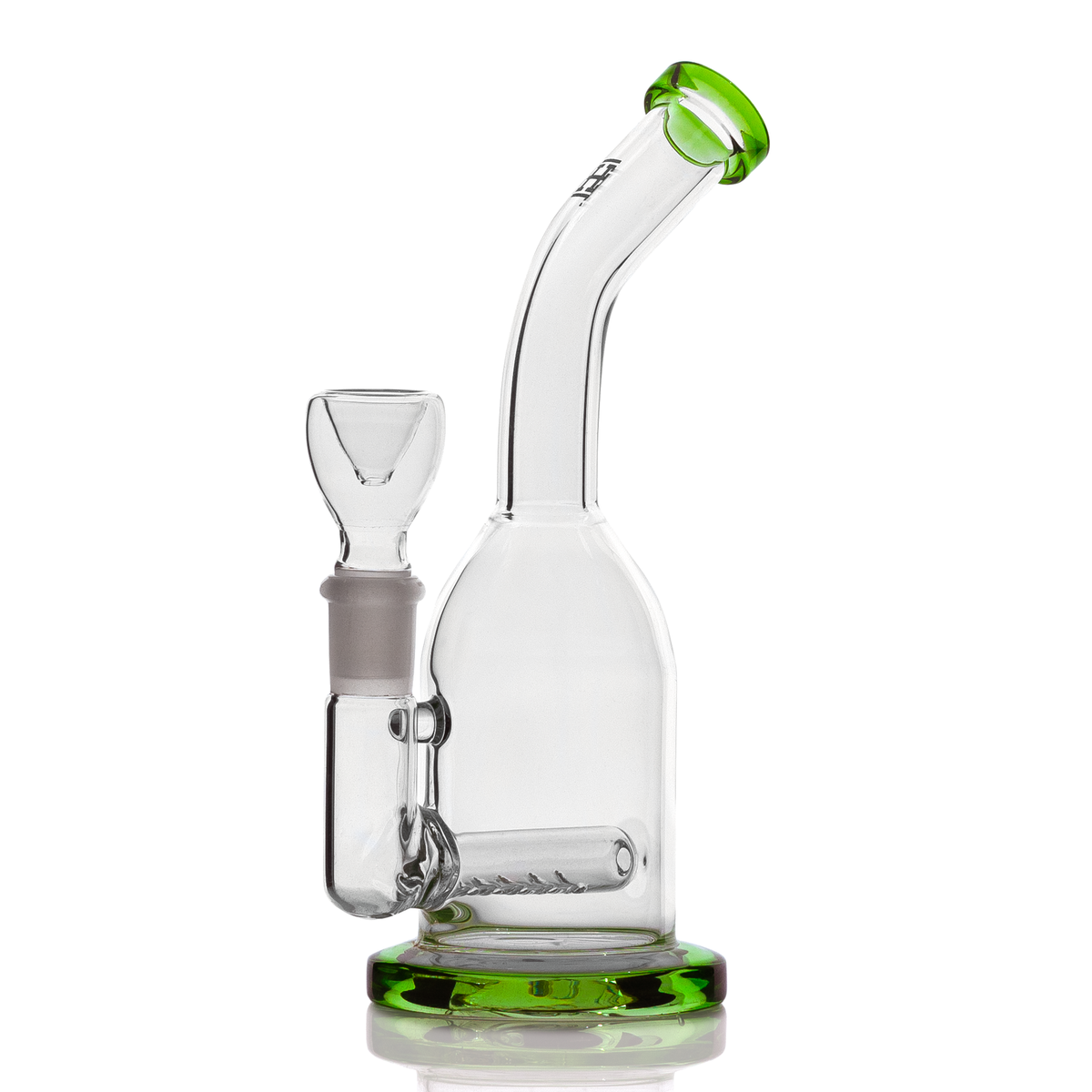 Hemper Whistler Bong