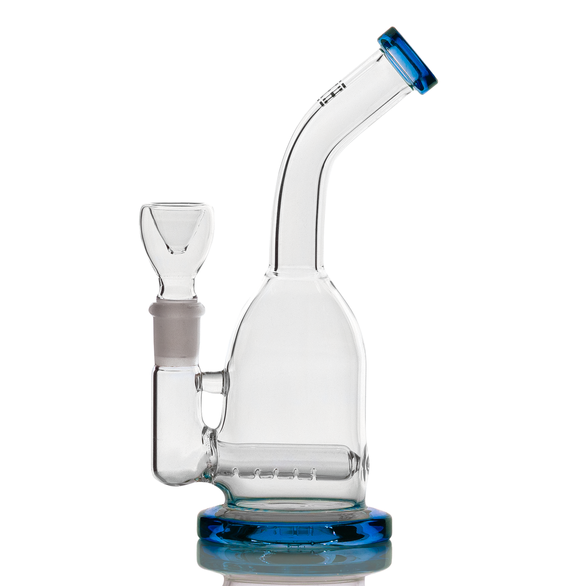 Hemper Whistler Bong