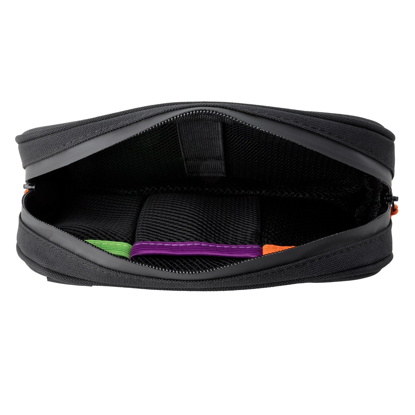 Ongrok Odor-Absorbing Carbon-lined Wallets with Lock